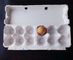 Bandeja de papel aprobada del huevo del CE que hace la máquina del cartón del huevo de la máquina de poco ruido