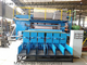 Huevo rotatorio Tray Making Machine del papel de pulpa de la máquina de Tray Machine Waste Paper Recycling del huevo