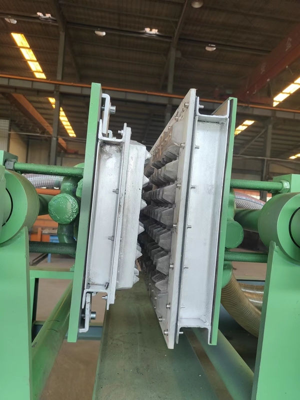 Máquina para hacer bandejas de huevos de papel duraderas y fáciles de usar para una operación rápida y fácil