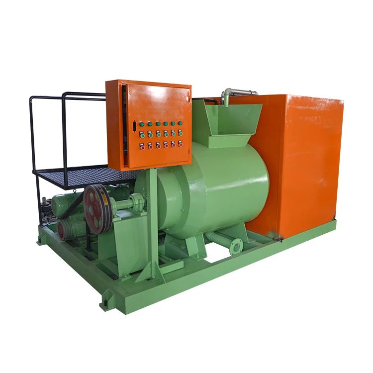 Línea de producción automática rotativa de bandejas de huevos a 2000 piezas/hora, utilizando pulpa de papel reciclado para crear varios tipos de cartones y bandejas de huevos, controlada por PLC