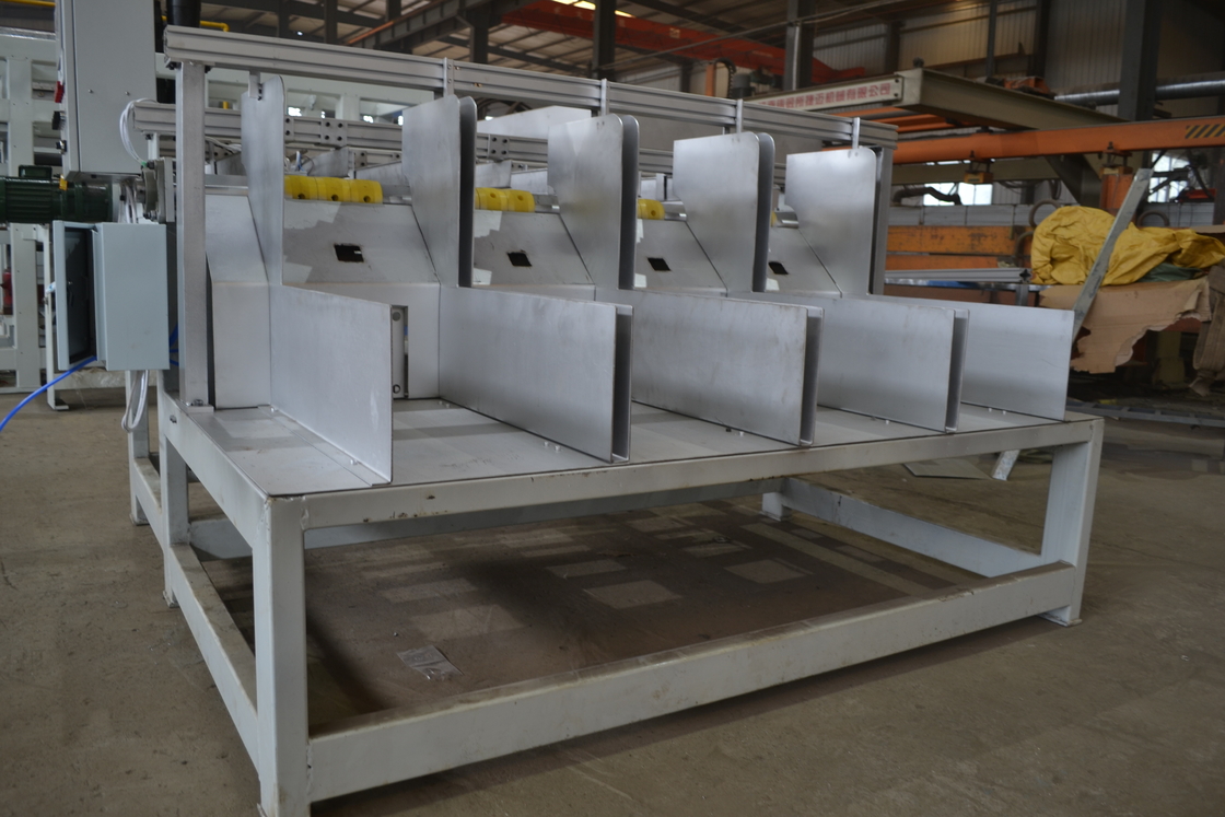Línea de producción de cartones de huevos de papel reciclado ecológicos, formación rotativa, 45KW-200kw, máquina para bandejas de huevos de gran capacidad, máquina para fabricar cartones de huevos de 15 asientos, tipo de moldes 4*4 M