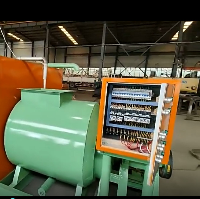 700-5000pcs/H Máquinas de moldeo de celulosa de acero Procesamiento de cartón de huevo Dispositivo de fabricación para la producción sin costuras