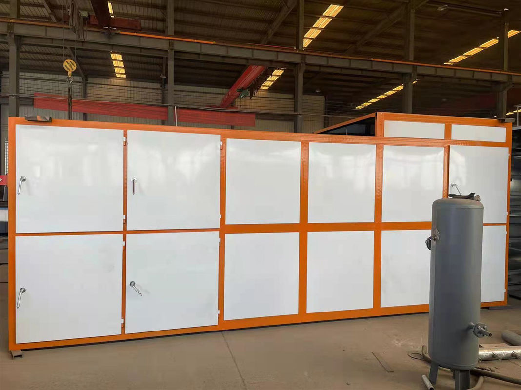 Máquina de moldeado de pulpa de papel/máquina de moldeado de huevo