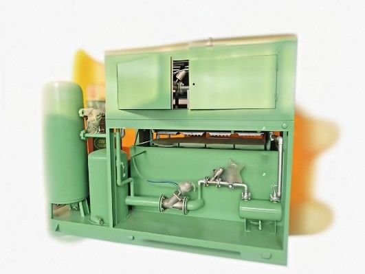 700pcs/Hr recicló la celulosa Tray Machine Production Line