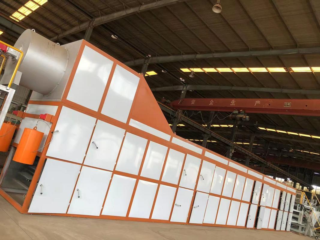 Máquina de bandejas de huevos de papel reciclado automática al por mayor WANYOU, máquina de moldeo de pulpa, panel de pantalla táctil con control PLC, bomba de vacío de 380V