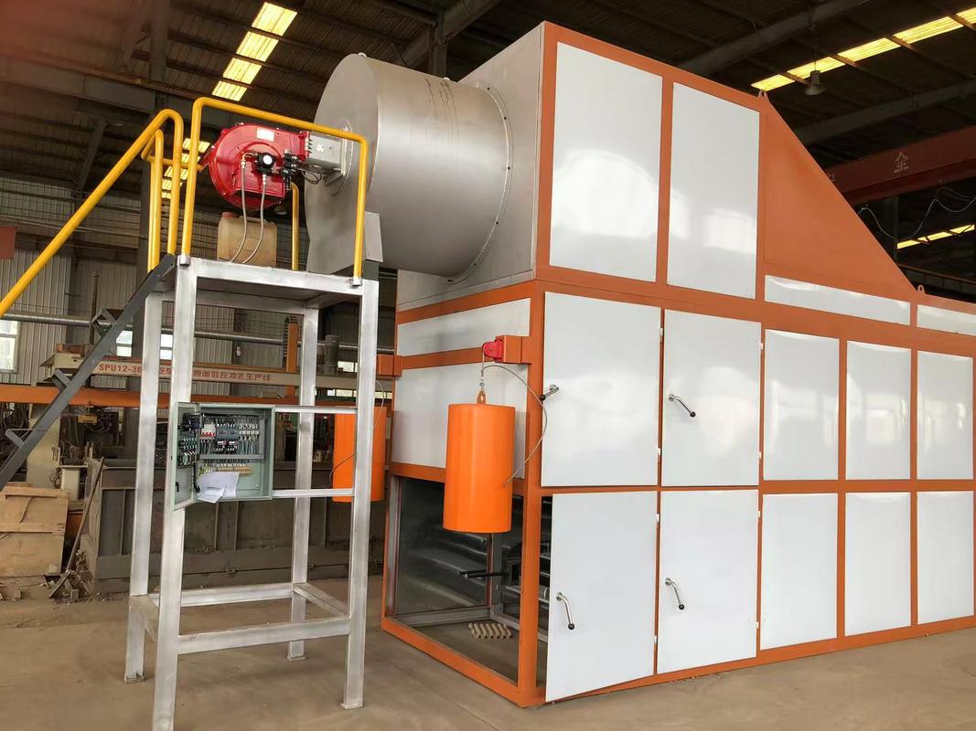 Máquina de bandeja de huevo de papel rotativo Línea de producción de cartón de huevo 5000 pcs/h Moldeado de pulpa de papel reciclado para granjas avícolas mexicanas