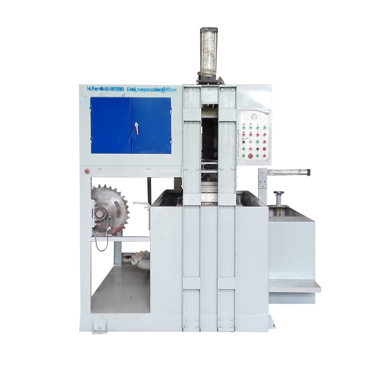 Máquina de fabricación de cartón inútil de la bandeja del huevo de la pulpa para el huevo que empaqueta 350pcs/h-2500pcs/h