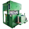 La naranja de papel rotatoria y el verde de Tray Machine 2000-3000pcs/H del huevo reducen la máquina a pulpa de moldear para el reciclaje del papel usado