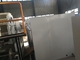Aluminio modificado para requisitos particulares que forma los moldes para la máquina de fabricación de la bandeja/de cartón del huevo
