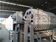 Cadena de producción automática de la bandeja del papel para la fabricación disponible de los cartones del huevo de la pulpa