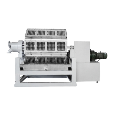 380V / 220V / Bandeja de huevos personalizada que hace la máquina con el movimiento alternativo y rotatorio