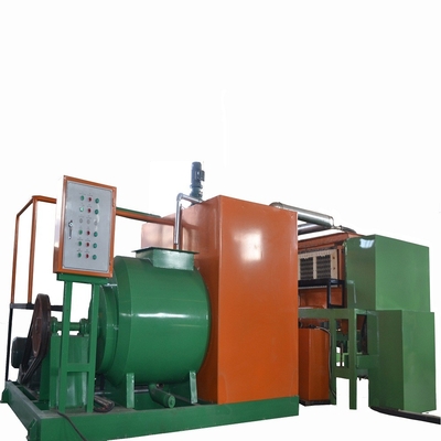 bandejas de 350-700pcs/h Tray Making Machine For Fruit/bandeja de papel de pequeña capacidad del zapato