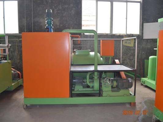 bandejas de Tray Production Line For Ruit del huevo 350-5000pcs/H, bandejas del portador de la taza de consumición