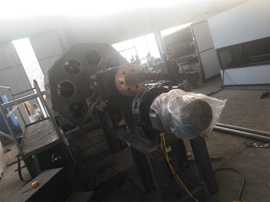 La máquina de la bandeja del huevo del papel del poder 20KW-150KW con ABS moldea/los moldes de aluminio