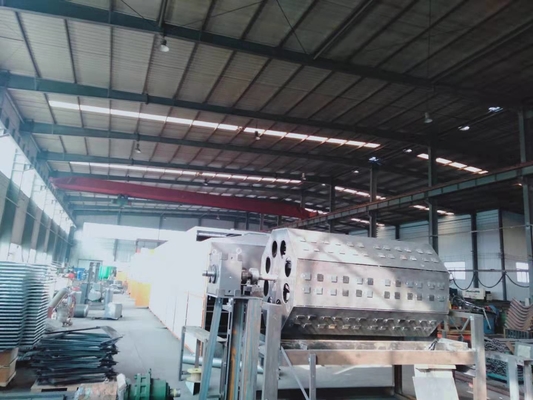 La caja vieja del papel usado que recicla 6000pcs reduce la máquina de la bandeja del papel a pulpa de Tray Machine