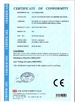China Jinan Wanyou Packing Machinery Factory certificaciones