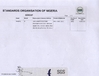 Porcelana Jinan Wanyou Packing Machinery Factory certificaciones